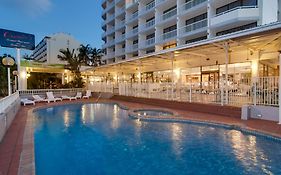 Acacia Court Hotel